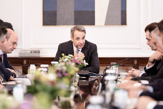 Αμείλικτα ερωτήματα